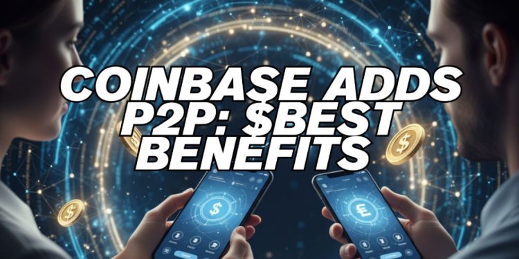 Coinbase bổ sung thanh toán p2p bằng USDC– cơ hội cho các ví phi tập trung như Best Wallet