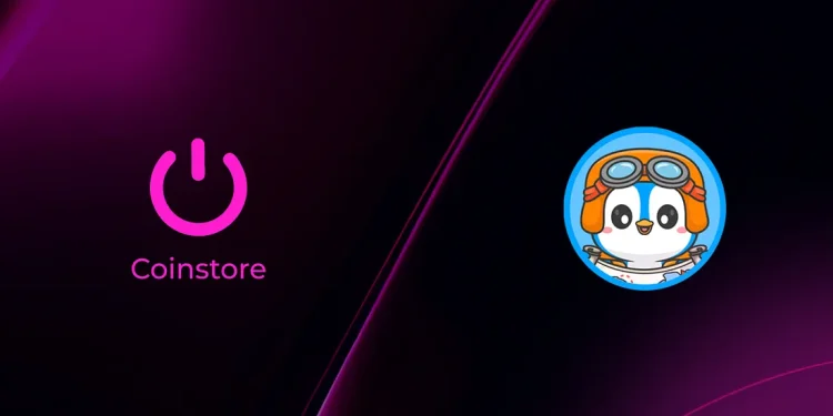 Từ Ice Caps đến Moon Shots: Arctic Pablo (APC) biến kể chuyện Meme thành vàng cho Nhà đầu tư