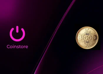 Bingold ra mắt trên Coinstore: Mở khóa giá trị ổn định thông qua vàng vật chất được mã hóa