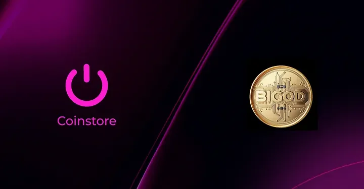 Bingold ra mắt trên Coinstore: Mở khóa giá trị ổn định thông qua vàng vật chất được mã hóa
