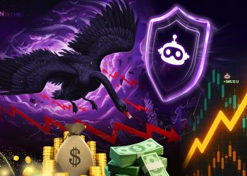 CoinTech2u AI vượt qua cú sụp đổ Black Swan lịch sử, đạt lợi nhuận 1,3 triệu USD giữa cơn bán tháo hoảng loạn
