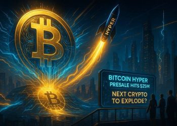 Bitcoin Hyper – Layer-2 mới hứa hẹn mở ra kỷ nguyên mở rộng cho mạng Bitcoin