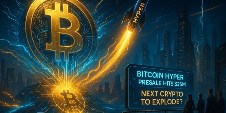 Bitcoin Hyper – Layer-2 mới hứa hẹn mở ra kỷ nguyên mở rộng cho mạng Bitcoin