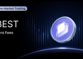 Best Wallet (BEST) mở Pre-Market Trading trên MEXC – Tín hiệu sớm cho việc niêm yết chính thức