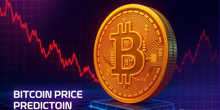 Giá Bitcoin giảm dưới 100.000 USD: Tín hiệu điều chỉnh hay chỉ là nhịp rung lắc?