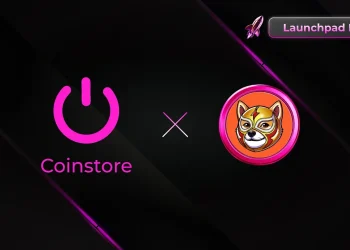 Luxxcoin ra mắt dịch vụ IEO trên Coinstore: Hợp nhất văn hóa meme với cơ chế chơi game trên chuỗi