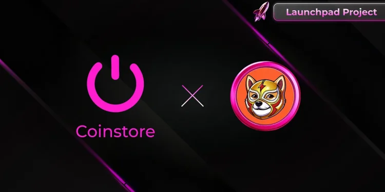 Luxxcoin ra mắt dịch vụ IEO trên Coinstore: Hợp nhất văn hóa meme với cơ chế chơi game trên chuỗi