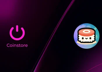 Sushi mở rộng trên các chuỗi để mở ra giá trị mới trong hệ sinh thái ứng dụng thế giới