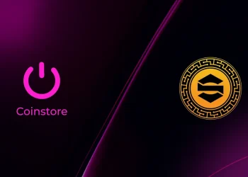 SWAGG kết nối vàng vật chất và blockchain với các token được chốt giá động