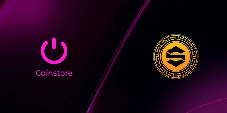 SWAGG kết nối vàng vật chất và blockchain với các token được chốt giá động