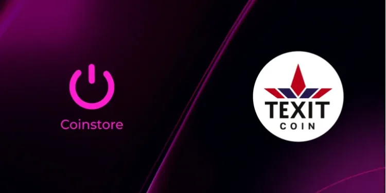 Tiền tệ proof-of-work mang tính cách mạng của TEXITcoin