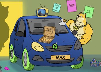 Dogecoin giữ vững hỗ trợ dài hạn – Trong khi một meme-coin mới bắt đầu thu hút sự chú ý