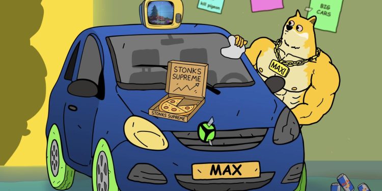 Dogecoin giữ vững hỗ trợ dài hạn – Trong khi một meme-coin mới bắt đầu thu hút sự chú ý