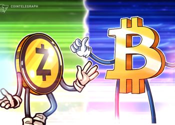 Cuộc tranh luận giữa Bitcoin và Zcash trở nên gay gắt hơn khi ZEC lấy lại mức 700 USD