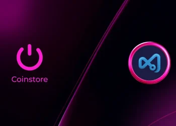 MeditechX ra mắt đợt IEO trên Coinstore