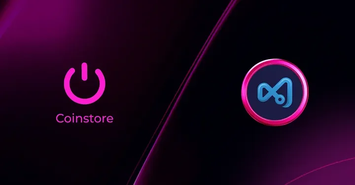 MeditechX ra mắt đợt IEO trên Coinstore