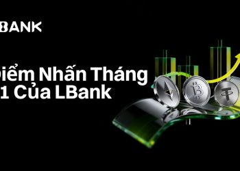 Báo cáo tháng 11 của LBank: Thị phần giao ngay đạt 4,6%, mức tăng gấp 39 lần so với đỉnh điểm trong bối cảnh thị trường điều chỉnh
