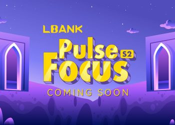 Lbank ra mắt series phỏng vấn Pulse Focus mùa 2 nhằm giải mã chu kỳ crypto mới