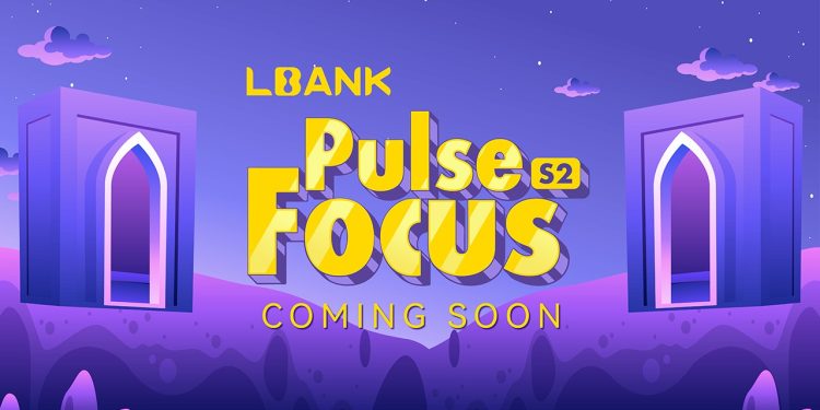 Lbank ra mắt series phỏng vấn Pulse Focus mùa 2 nhằm giải mã chu kỳ crypto mới