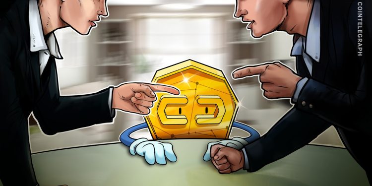 Tranh cãi nảy lửa nổ ra tại diễn đàn quản trị Aave về phí CoW Swap