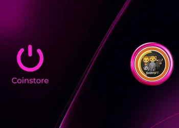 Coinstore Futures ra mắt hợp đồng tương lai vĩnh cửu 1000BBFTUSDT với đòn bẩy 10x