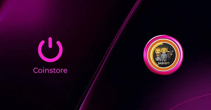 Coinstore Futures ra mắt hợp đồng tương lai vĩnh cửu 1000BBFTUSDT với đòn bẩy 10x