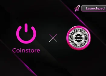 SWAG SILVER ra mắt Đợt phát hành lần đầu trên sàn (IEO) trên Coinstore