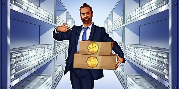 Santiment: Cơn sốt bạc và vàng đang lấn át crypto trên mạng xã hội