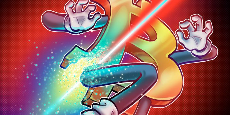 CoinShares: Chỉ có 10.000 Bitcoin đang gặp rủi ro lượng tử và đáng để tấn công