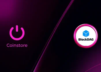 Mạng BlockDAG mang đến công nghệ blockchain layer-1 thế hệ tiếp theo với kiến ​​trúc DAG.