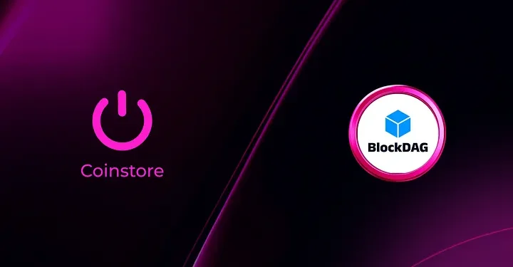 Mạng BlockDAG mang đến công nghệ blockchain layer-1 thế hệ tiếp theo với kiến ​​trúc DAG.