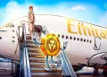 Emirates cho phép cư dân UAE thanh toán vé máy bay thông qua Crypto.com