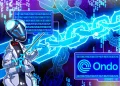 Ondo chuyển hướng từ kế hoạch blockchain layer-1 sang mạng lưới thực thi offchain